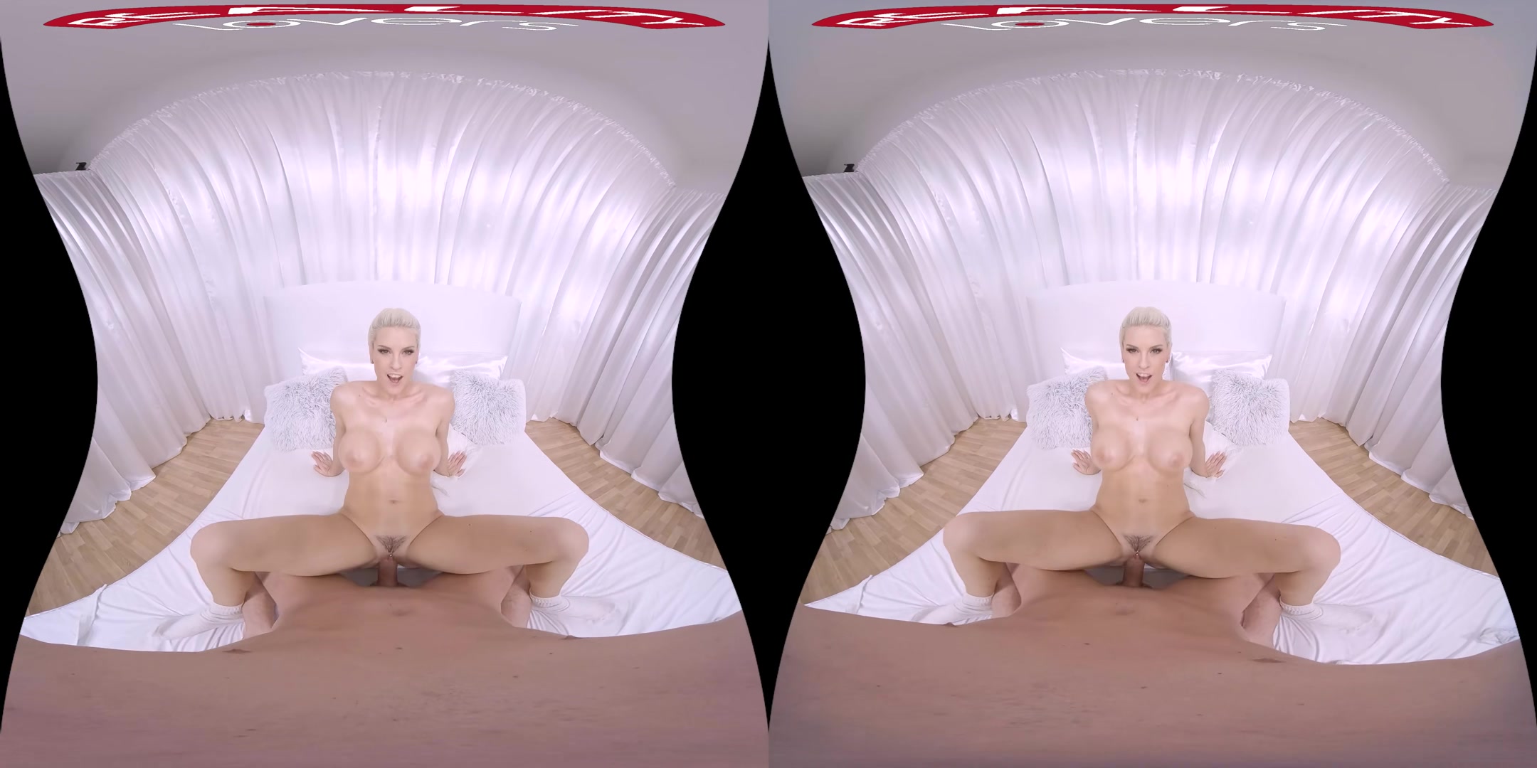 Big Tits in VR - 2 - RealityLovers