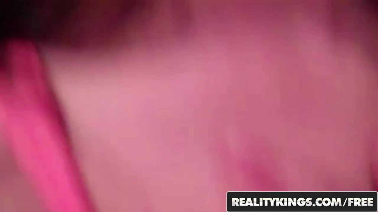 Hope Howell and Julia explore themselves on camera - Reality Kings