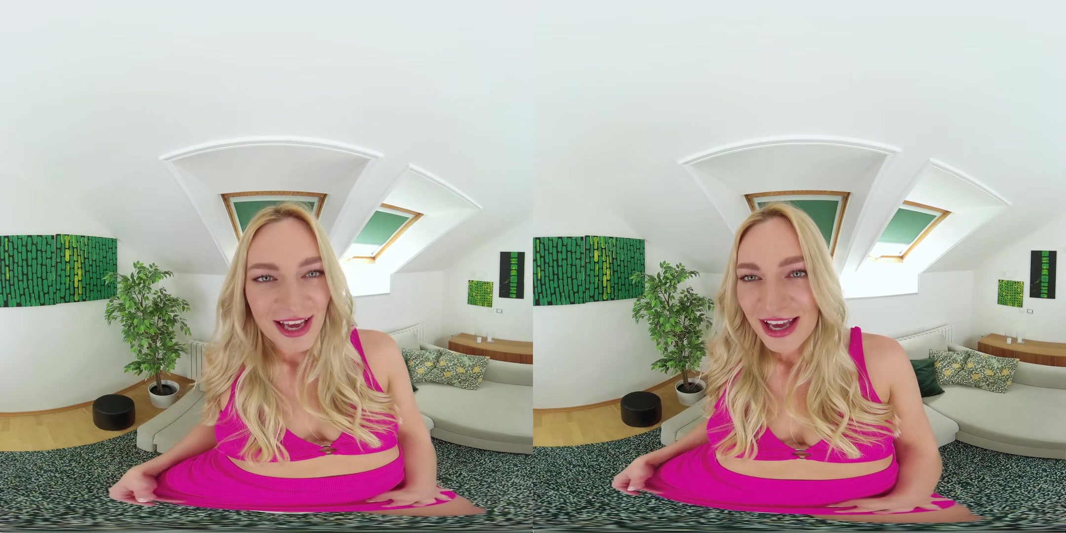 Perfection Real Close - Vrintimacy - Sexlikereal