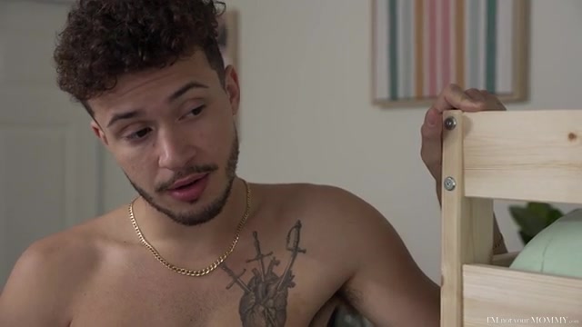 Cant Put Out This Fire - S2:E1 - Momlover