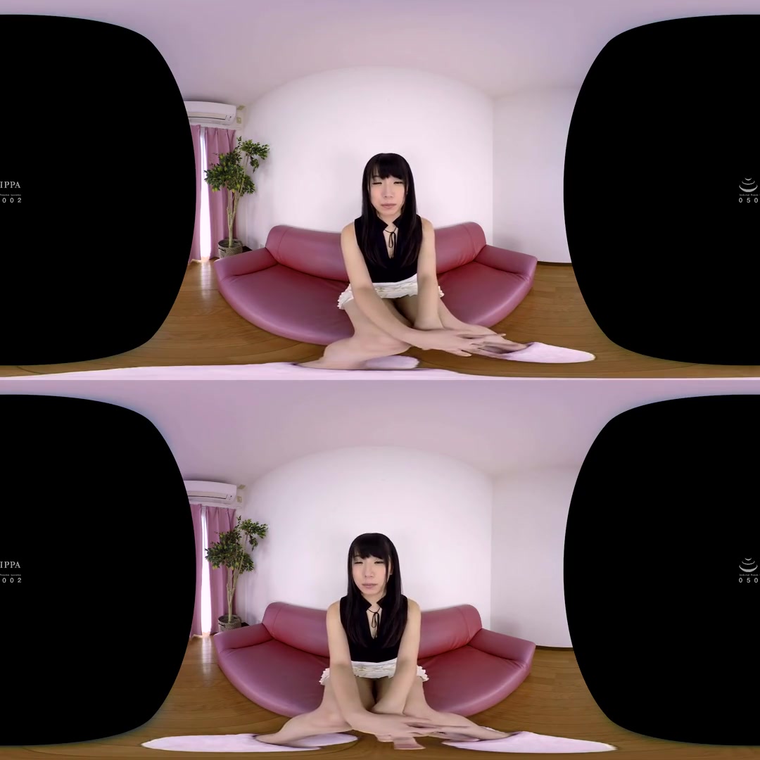 Mihina Nagai in Mihina Nagai Crazy Creampie Sex Never Looking Away! 1 - EroTimeVR