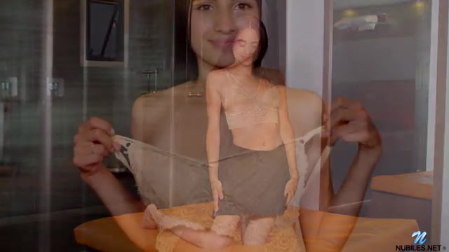 Ruby Cruz in Too Cute - Nubiles