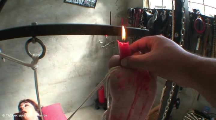 Pain & Pleasure Pt3 - TacAmateurs