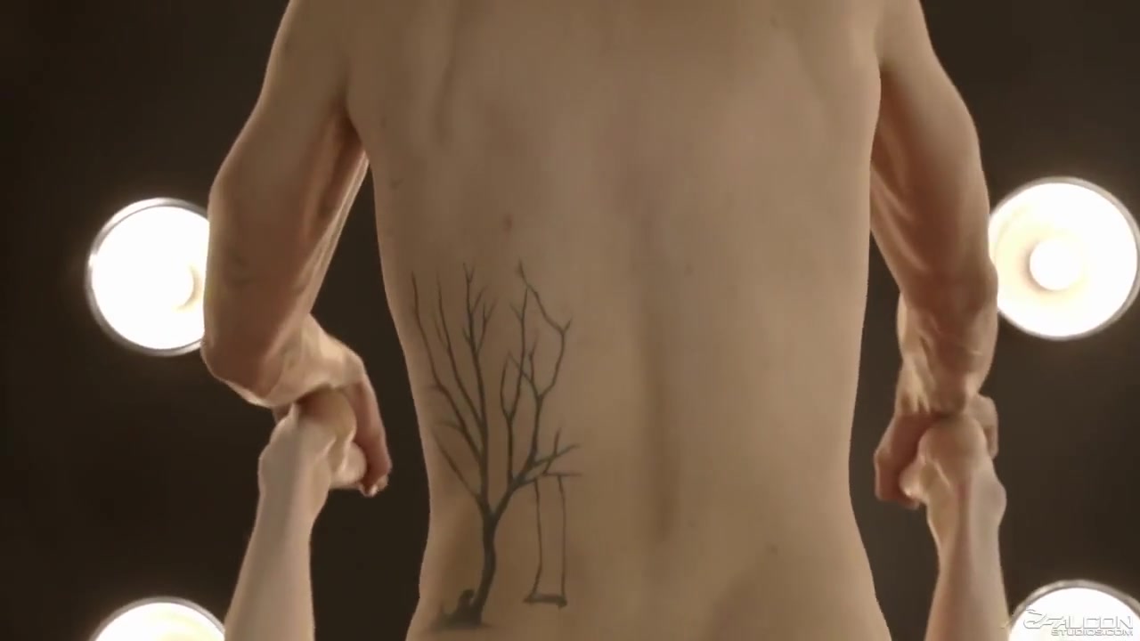 Butt Fuck