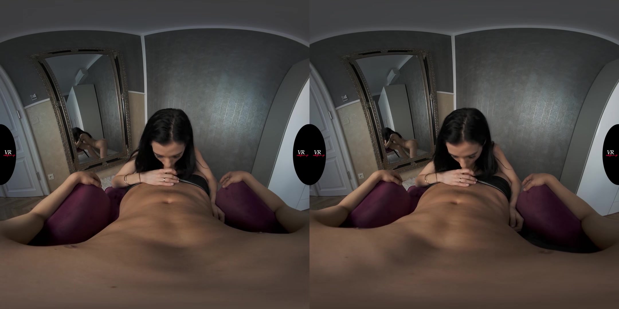 Natural Teen Nikki Gives You A Nice And Slow Blowjob - Amateur Nikki Fox Edging Blowjob