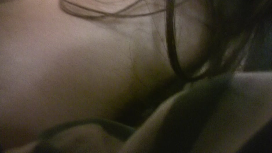 Dasi West in hot amateur couple enjoying passionate humping