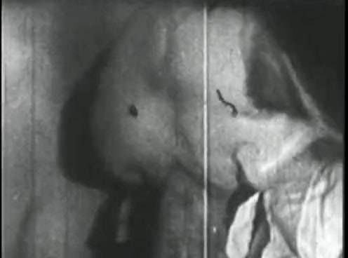 Retro Porn Archive Video: Femmes seules 1950's 03