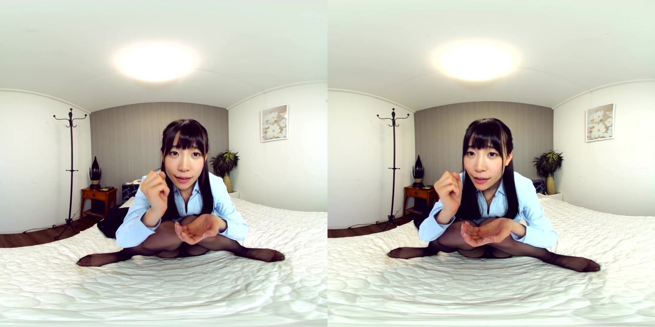 Yui Tomita in Yui Tomita Ejaculation Control 1 - CasanovA