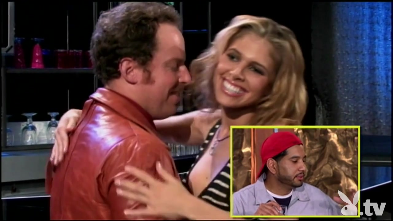 TOTALLY BUSTED, Season #3 Ep.6