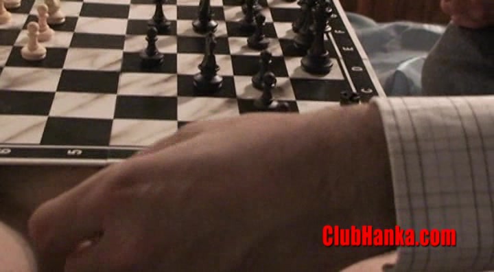 nude chess