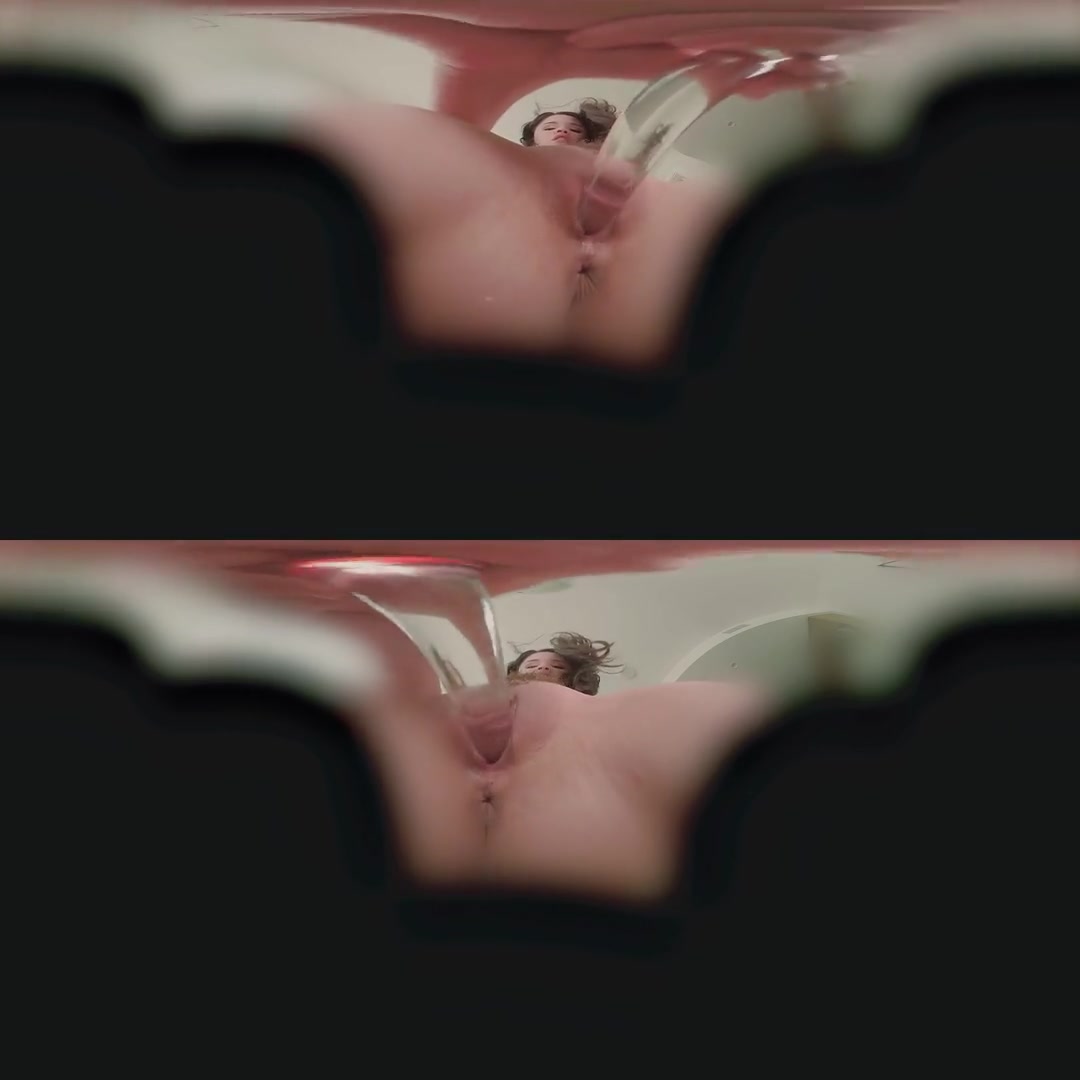 Yhivi in The Upskirt Collection: Yhivi Facesitting - HoloGirlsVR
