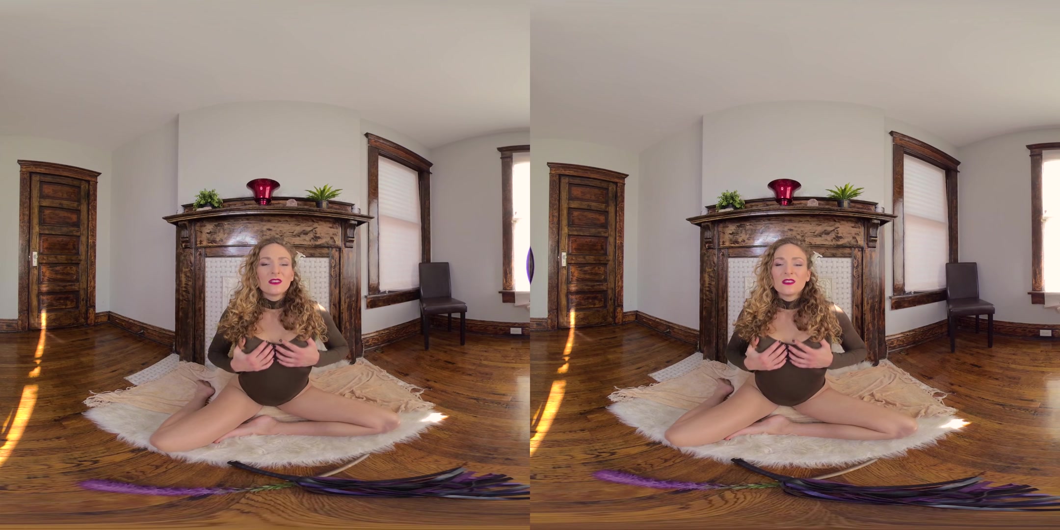Erotic Breathwork, Sacred Sexuality Revelations: Reverence Course - IntimoVR