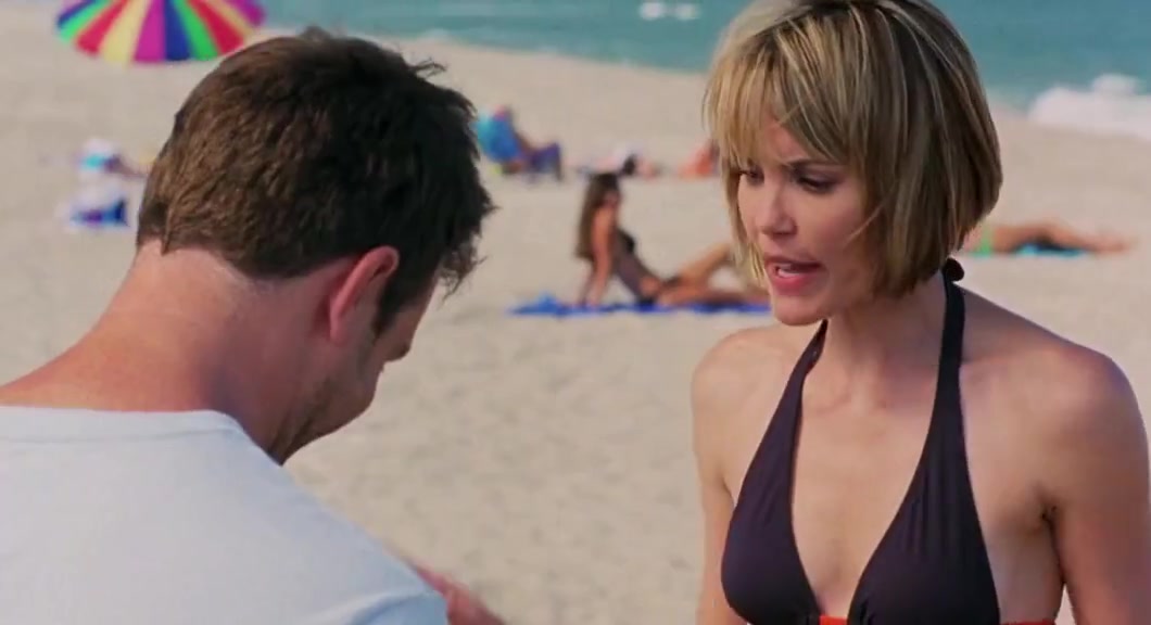 Leslie Bibb - ''A Good Old Fashioned Orgy'' 02