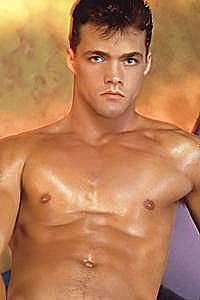Joey Morgan