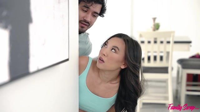 Swap Family Gets Sticky - S6:E6 - Nubiles-Porn