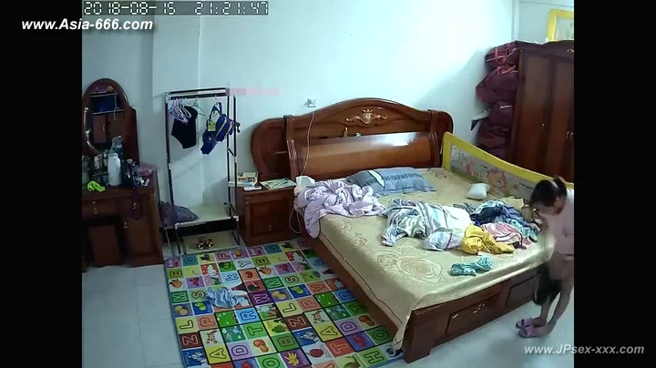 Hackers use the camera to remote monitoring of a lover's home life.322