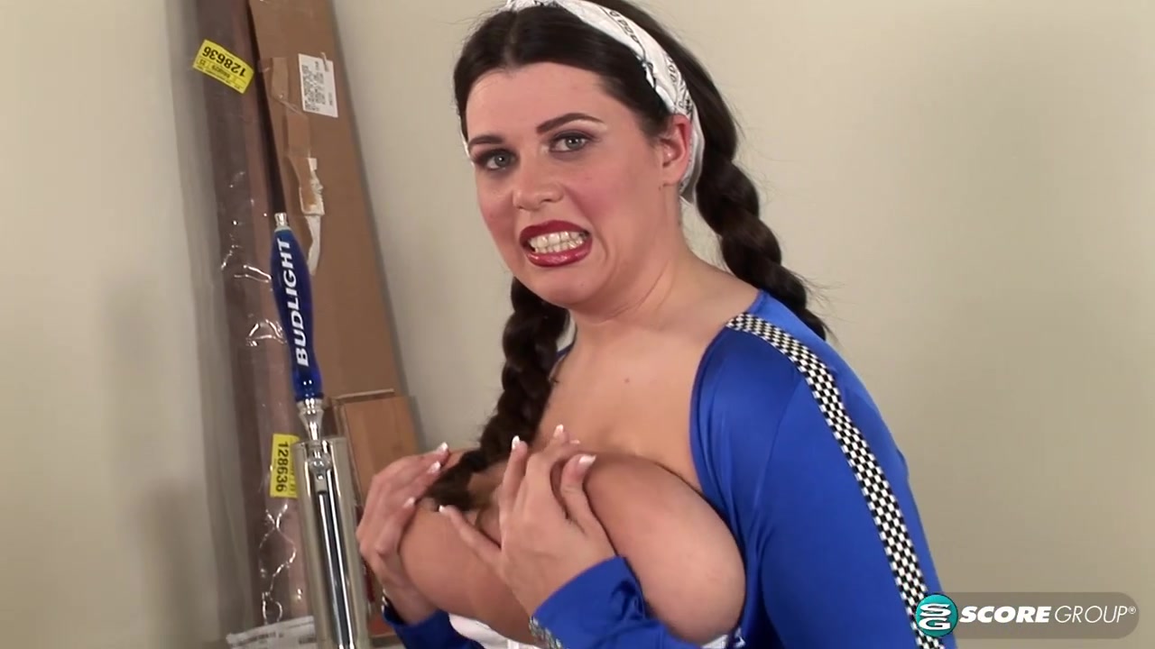 Big Speedbumps - XLGirls