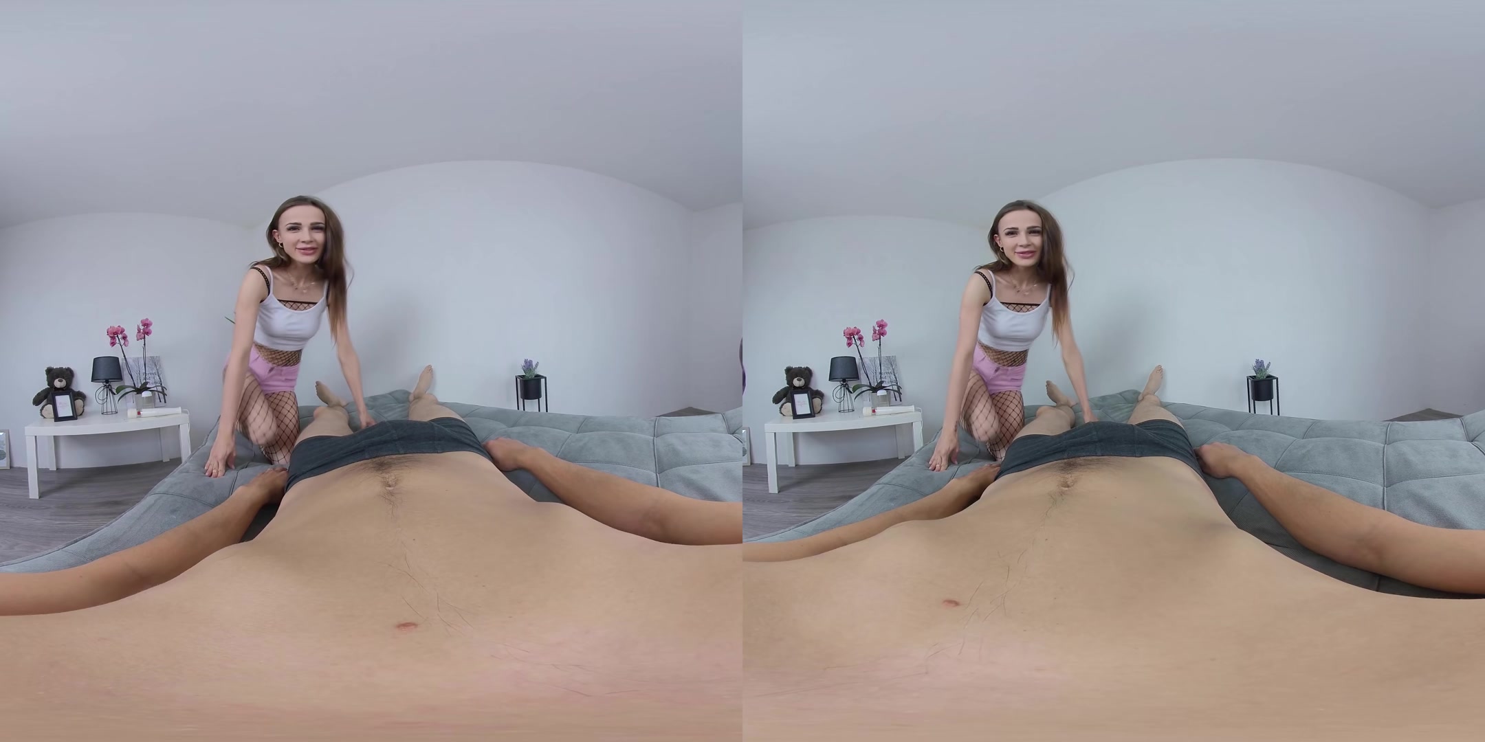 Nicole Love Loves Your Cock - PS-Porn