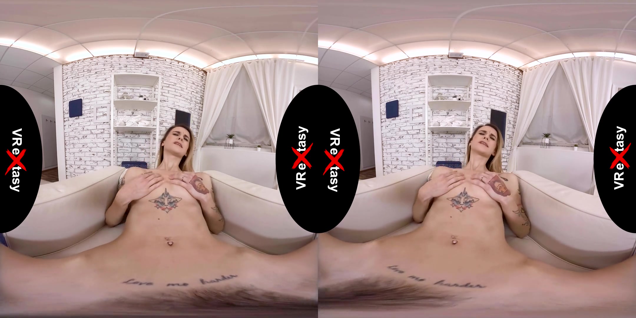 Adele Unicorn Masturbation - SexLikeReal