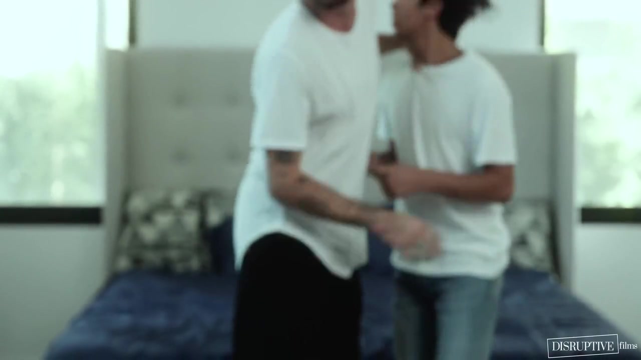 Chris Damned And Gabe Bradshaw - Taboo Men: Waiting For Marriage: Gabes Journey