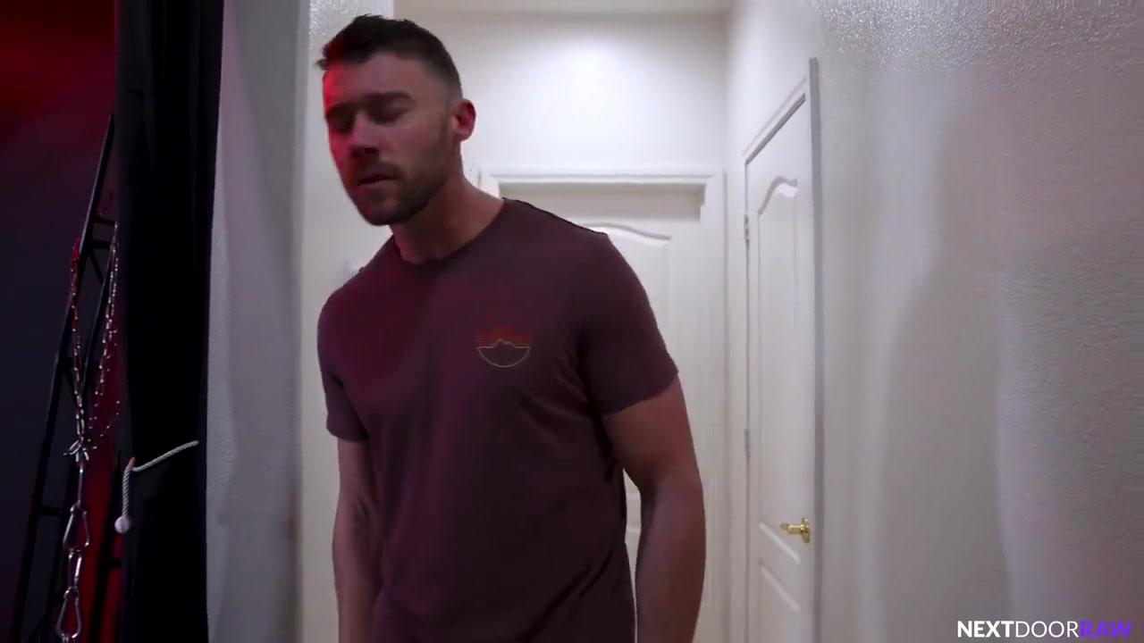 Blaire Banks - Pleasure Found Unintentionally