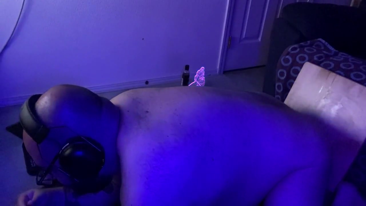 Clip From Cam Show 7-14-23