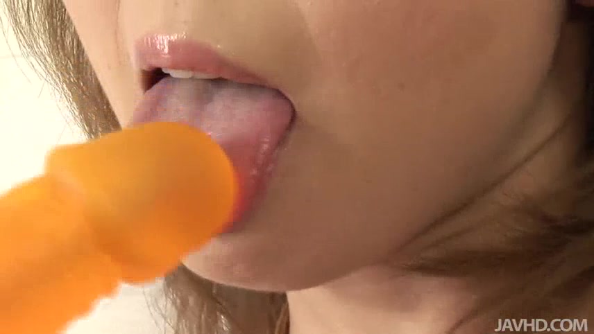Rika Sakurai - JAVHD
