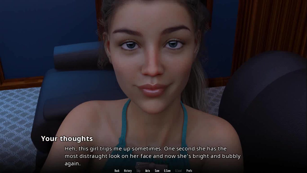 Wvm Interrupted Female Orgasm S03 Episode 7