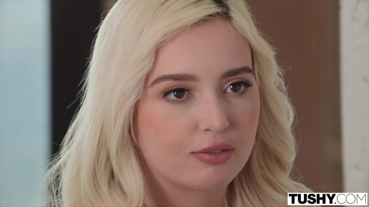 Anal-hungry Tiny Blonde Fits A Huge Cock In Her Tight Ass With Christian Clay And Lexi Lore