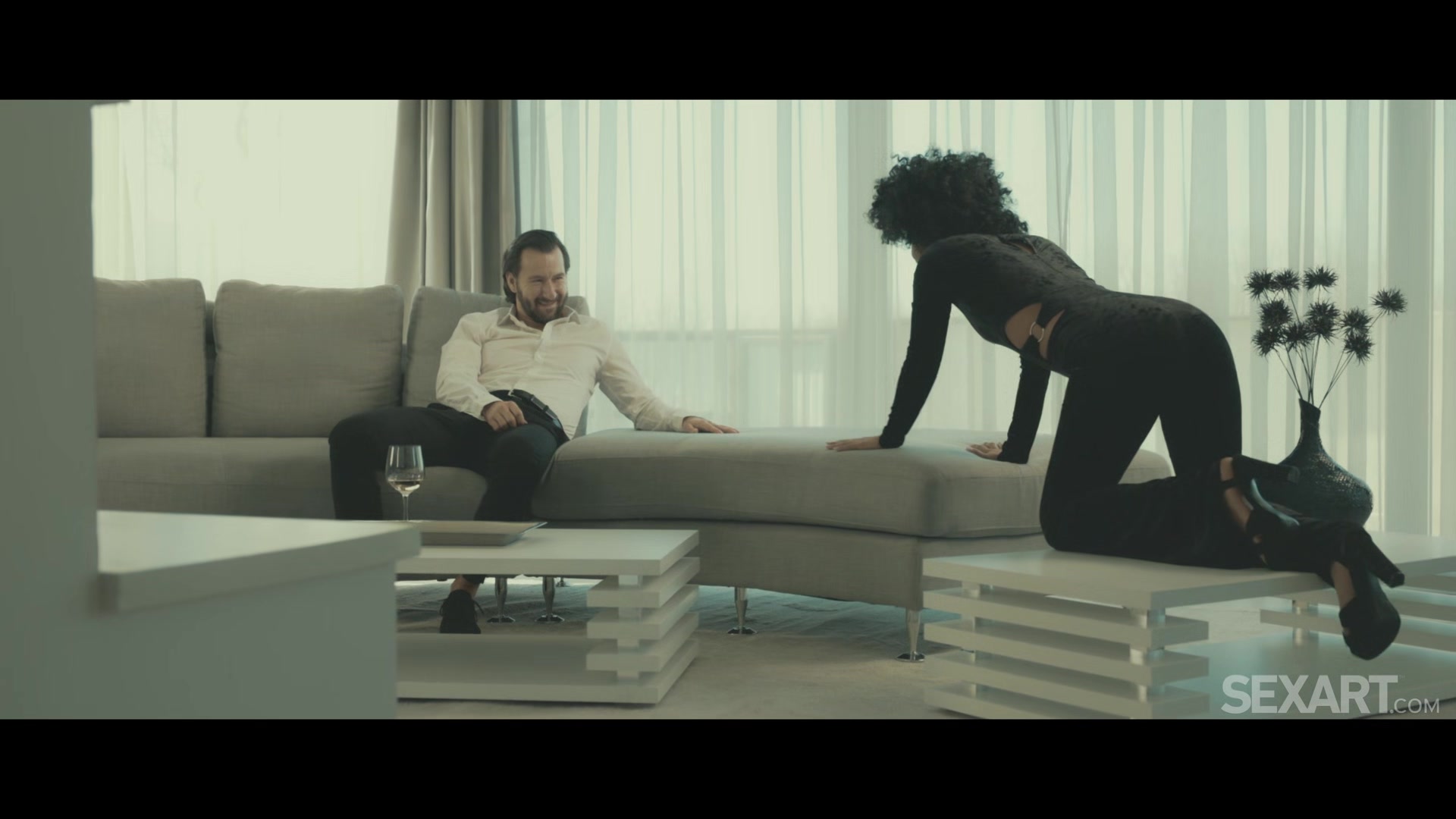 Pussycat - Selva Lapiedra & Lando Ryder