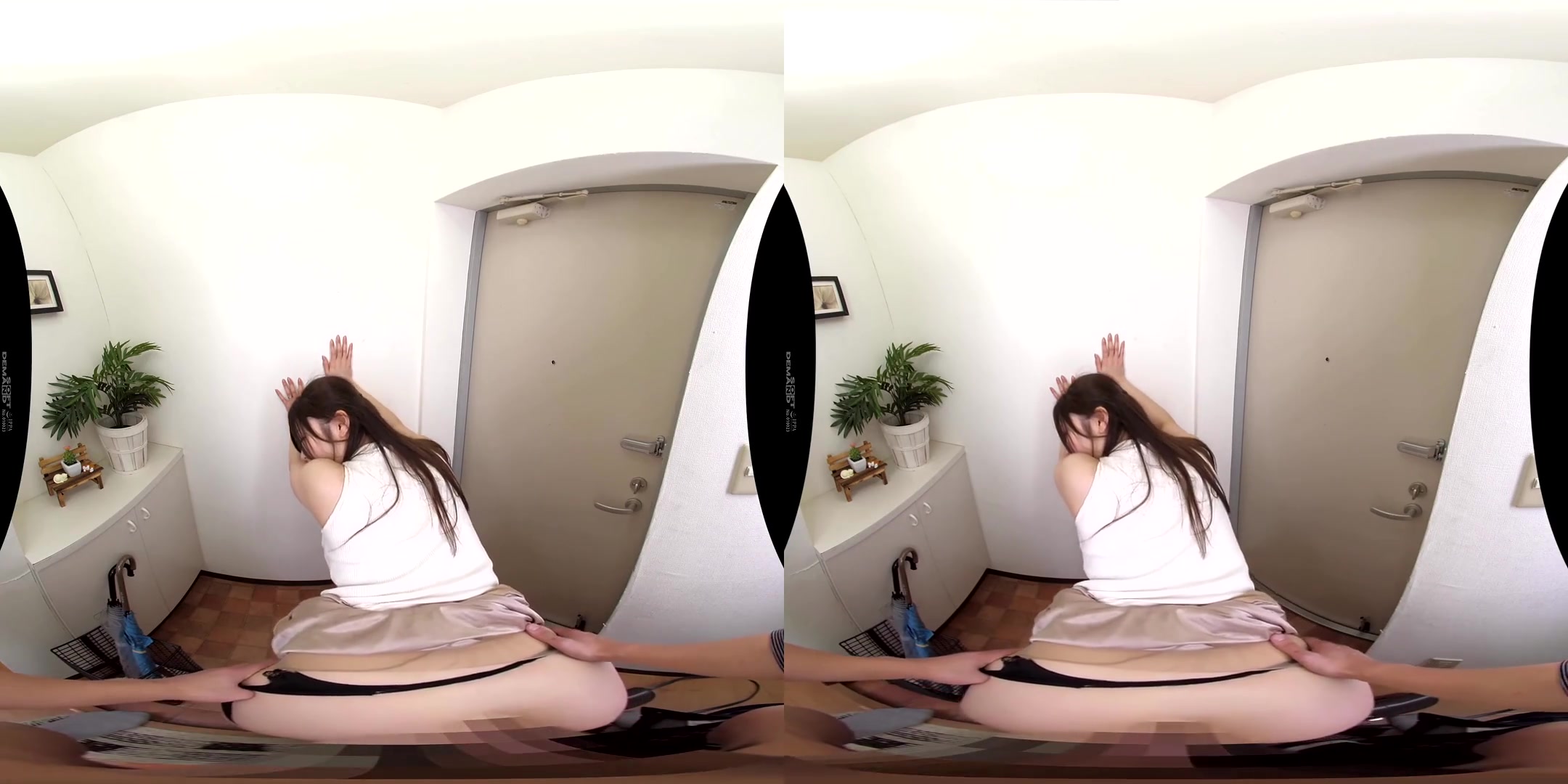 Passionate Adultery; Married Cheating Japanese Babe