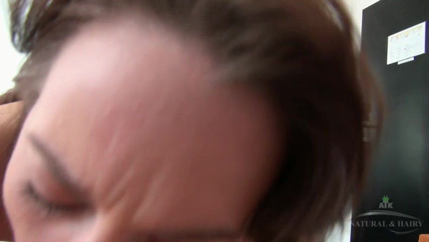 ATKGirlfriends video: Ashley Stone in your Amsterdam hotel room