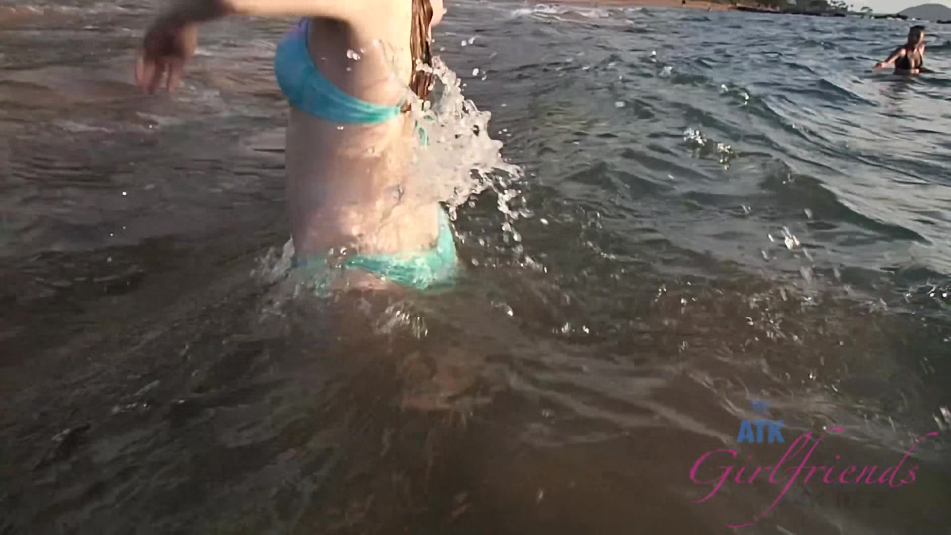 Virtual Vacation With Dolly Leigh Part 8