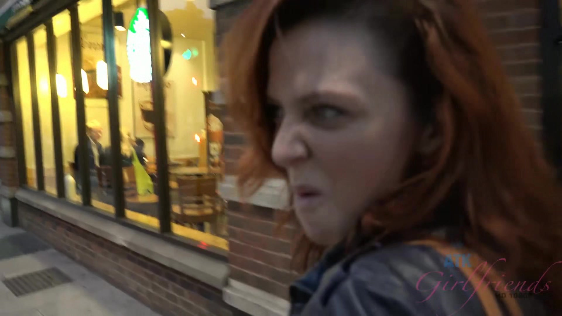 Virtual Vacation In London With Emma Evins Part 1