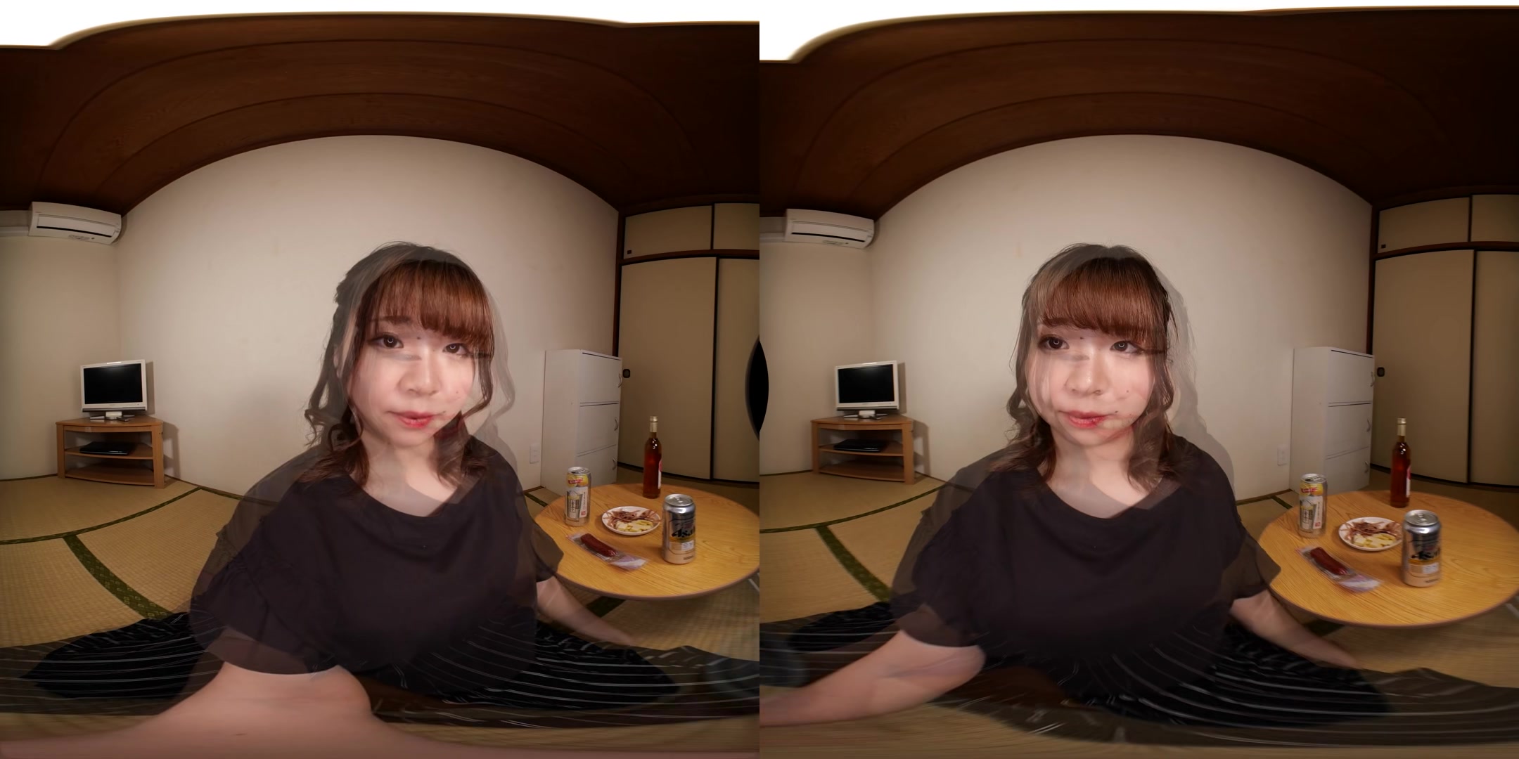 Nina Ito - Apartment Days! Guest 182 Nina Ito Side B - FANTASTICA