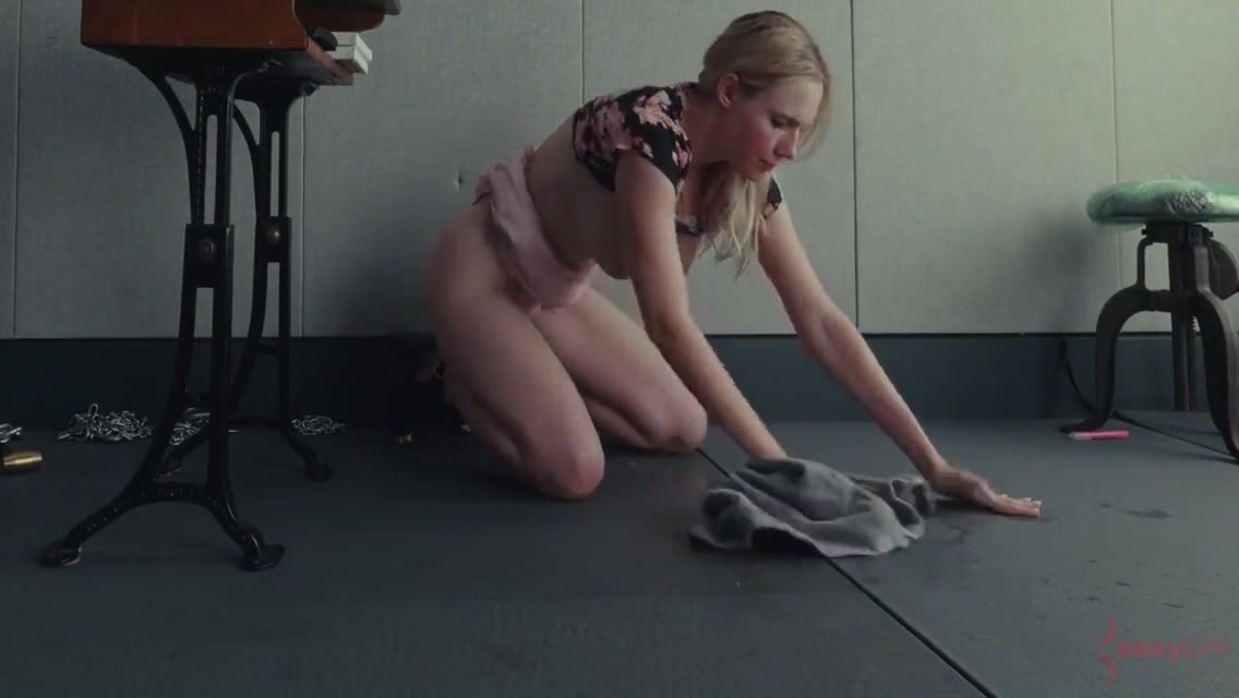 Gets A Rough Psycho-anal-ysis Session With Rough Gagging, , Ass To Mouth, And Tongue Control 5 Min With Rebel Rhyder And Dr. Mercies