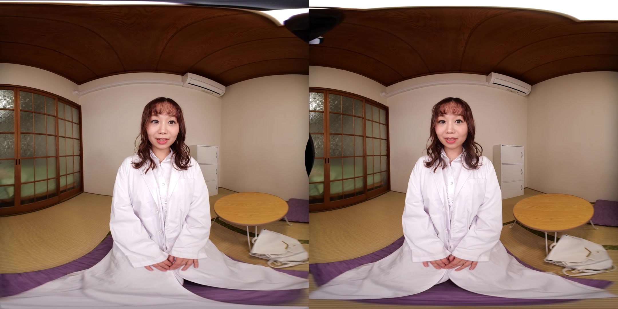 Mari Chisaki - Apartment Days! Mari Chisaki Act 2 - FANTASTICA