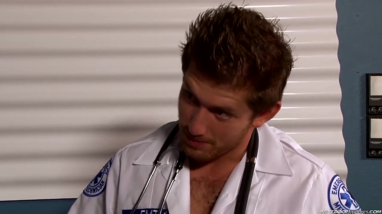 First Responders Secret - Brody Wilder