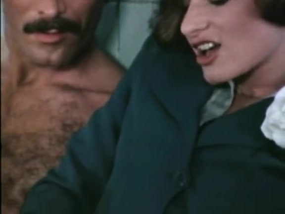 Annette Haven, C.J. Laing, Constance Money in vintage fuck scene