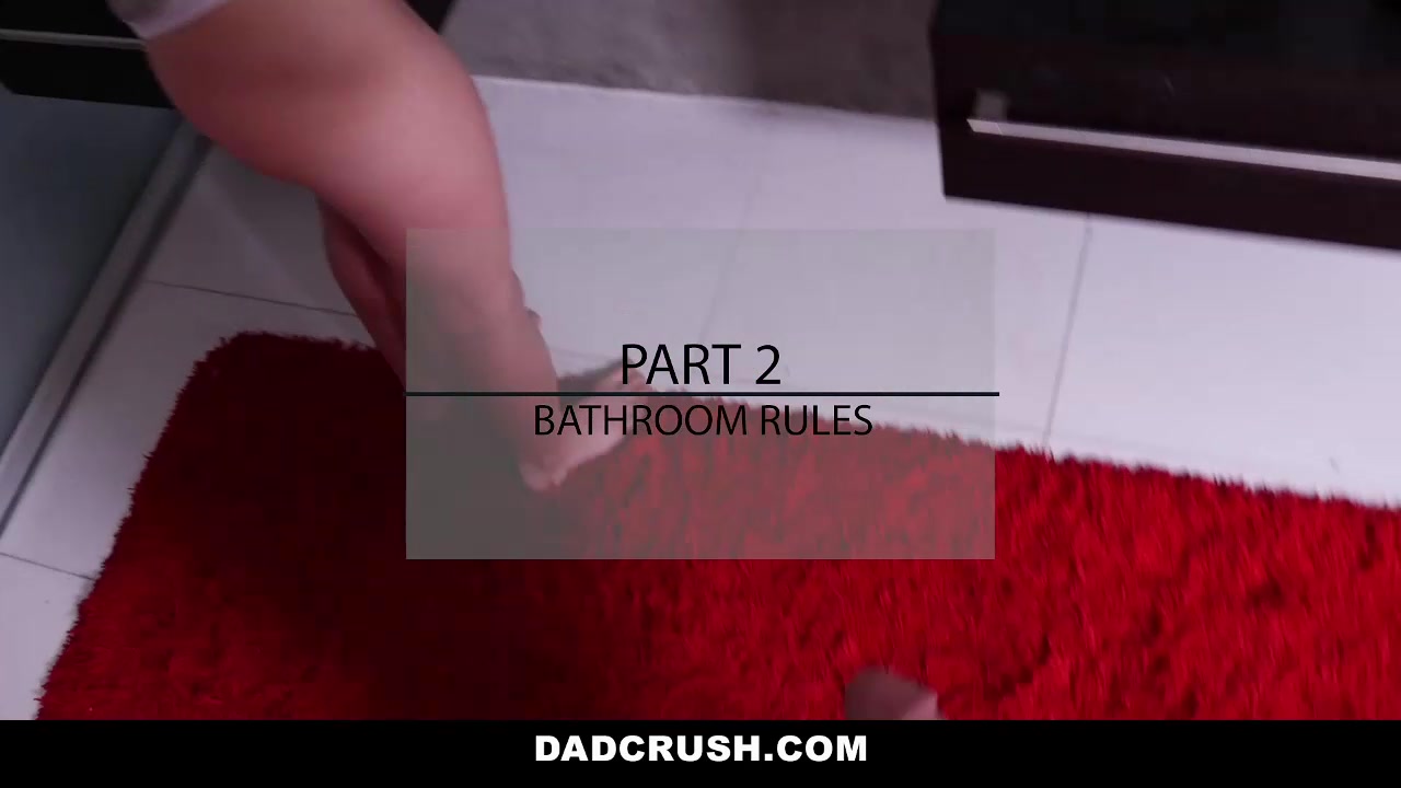 Lucie Cline in Step daddy's Dirty Phone - DadCrush