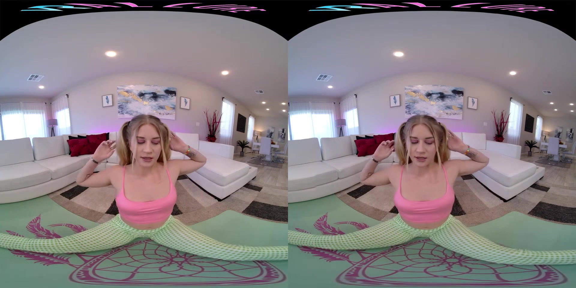 Taylor Blake - VRHush