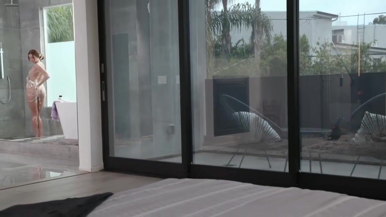 stepmommy s not home