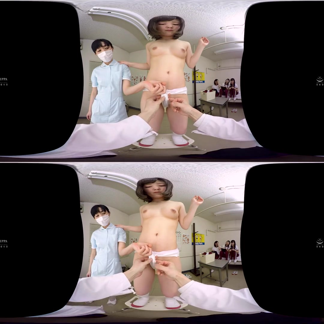 Long-Length VR, Physical Measurements 8 - SexLikeReal