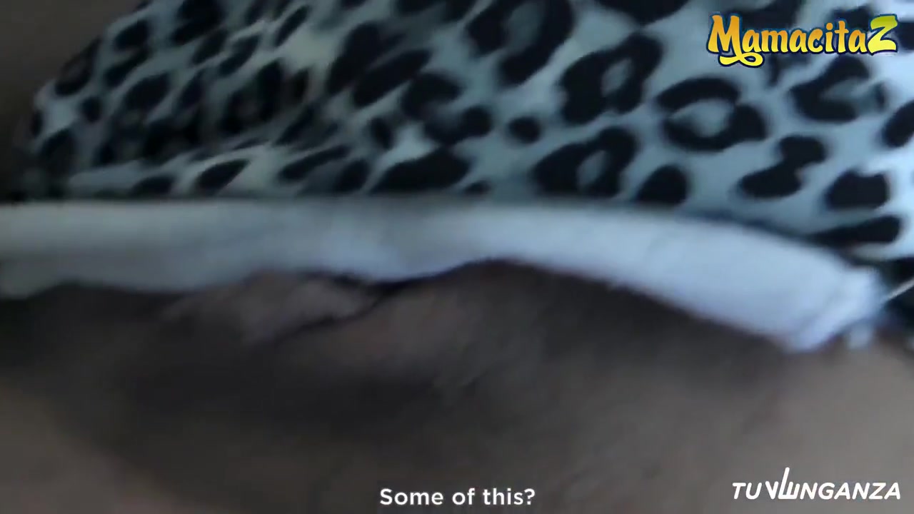 Lesbian Sex With Two Fiery Latina B
