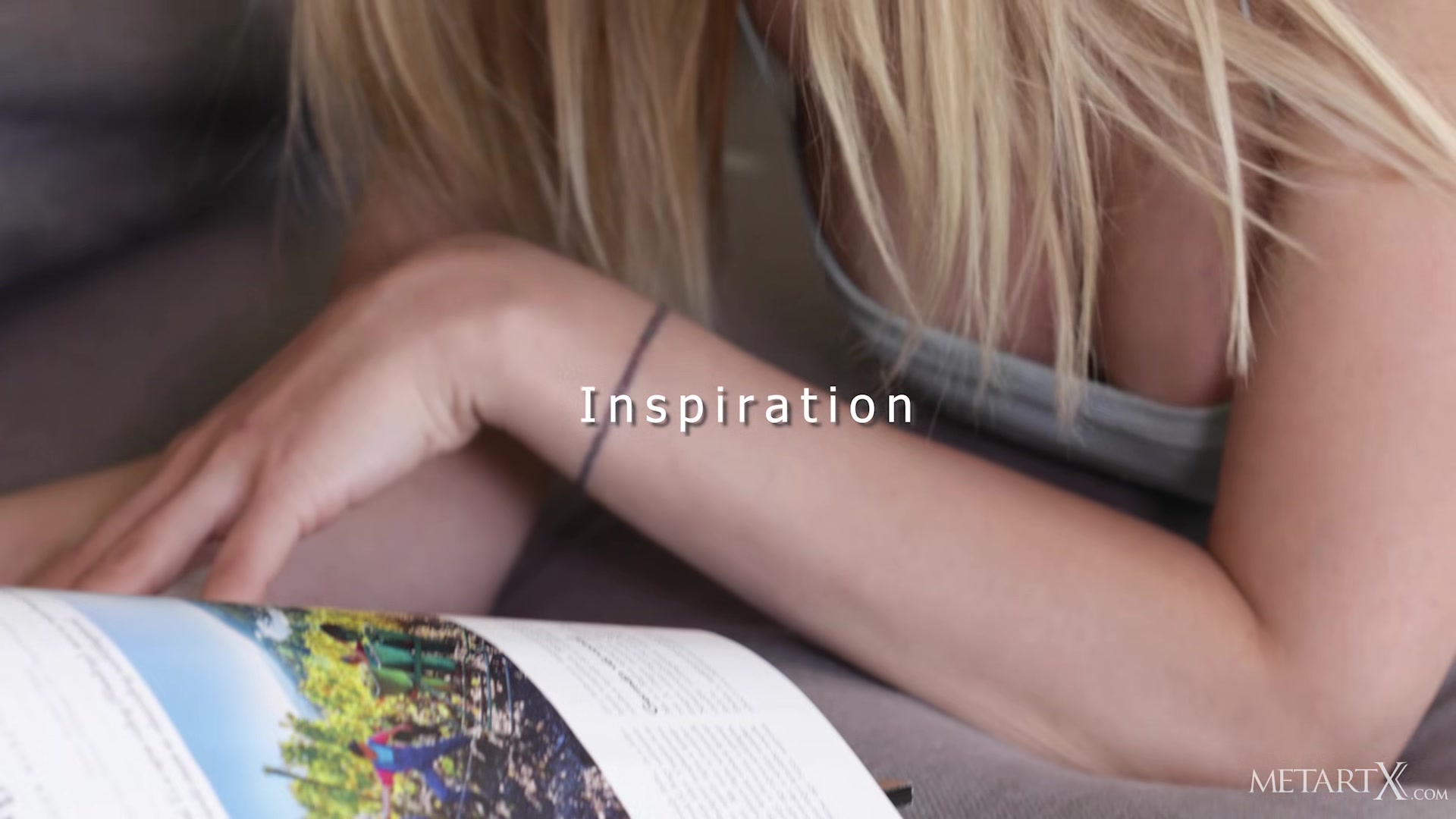 Inspiration - Kelly Collins