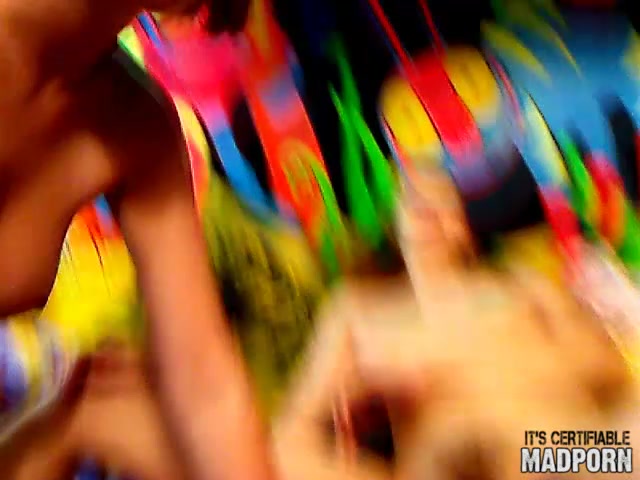 Maggie & Okki - MadPorn