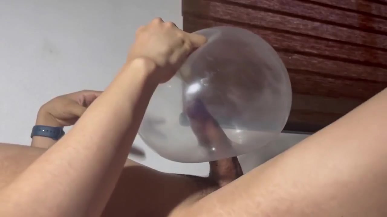 Masturbador Con Condon