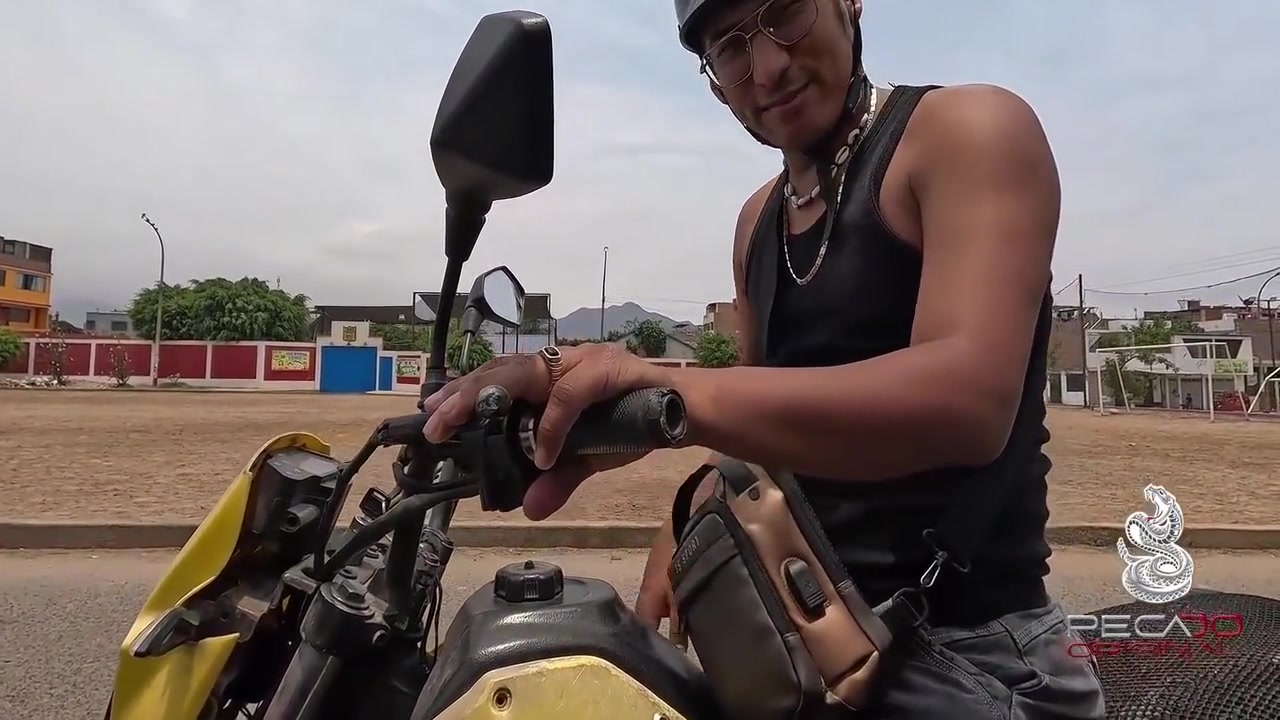 Le Dan Harto Huevo Duro Y Parejo Por El Ano A Estudiante Conera Peruana 10 Min With Baby Korina 69, Angelo Nero And Chato Parodi