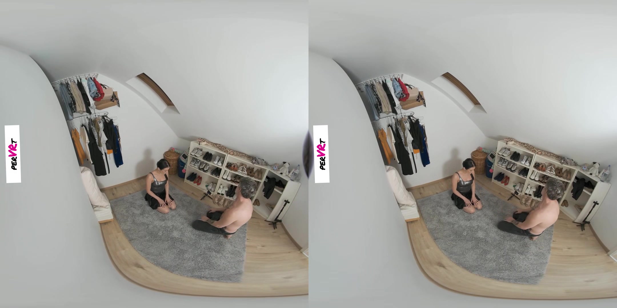 Getting Ready For Sex - BTS