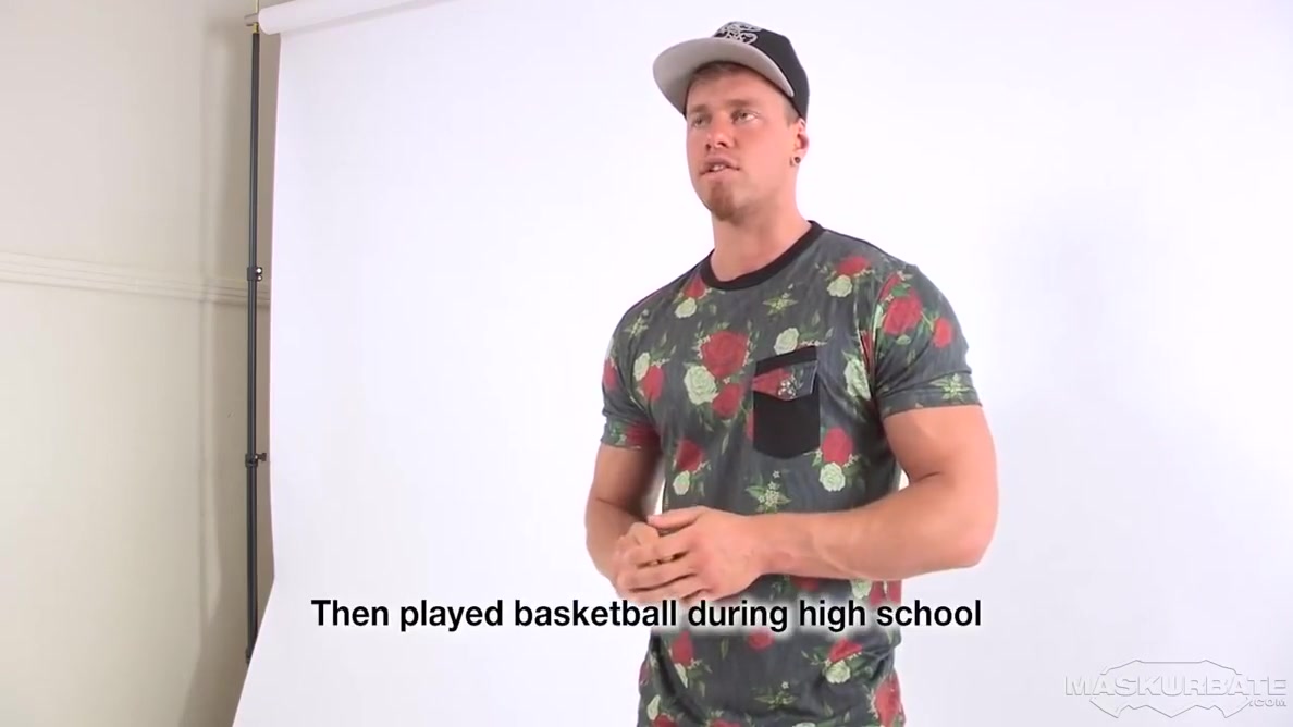 Mysteries And Muscles: The Untold Story Of Brad
